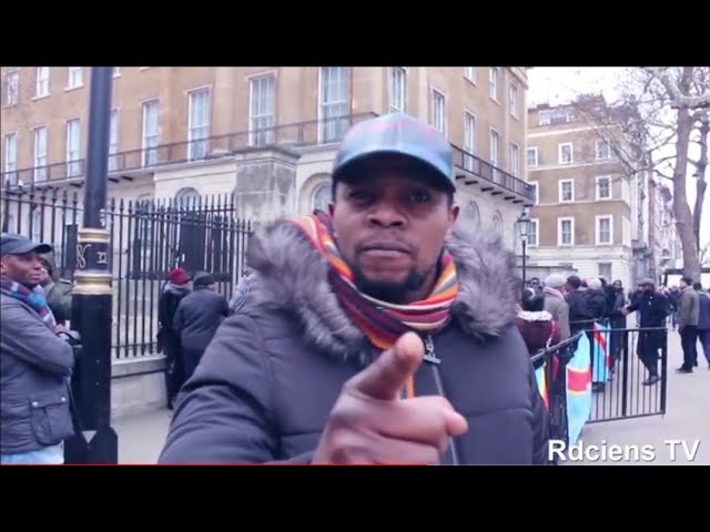 Urgent : Fally Ipupa akaboli ba Combattants en 2 parties Urgent : Fally Ipupa akaboli ba Combattants en 2 parties