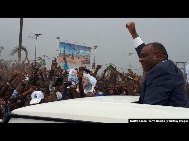 Bosolo Na Politik : Est-ce que Jean-Pierre Bemba akozala candidat président en 2023 ?