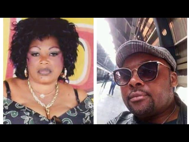 Mort de Daddy Dikambala : Maman Top met en garde Papa Masumu après bitumba na Réunion Mort de Daddy Dikambala : Maman Top met en garde Papa Masumu après bitumba na Réunion