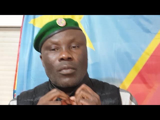 Après Boketshu, Babin Masombo très en colère contre Fally Ipupa