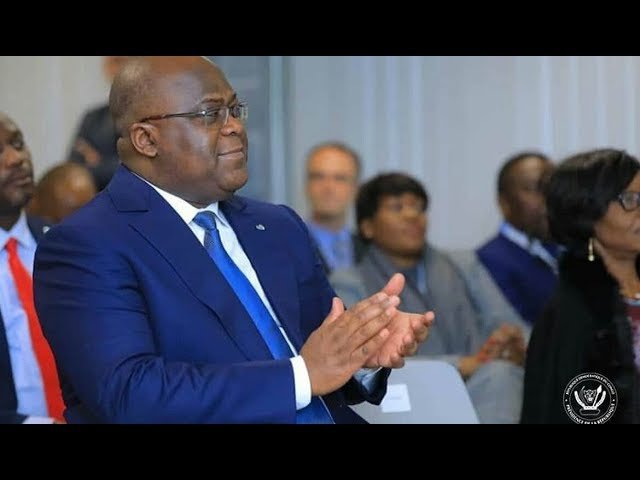 Prestation de serment des Hauts Magistrats