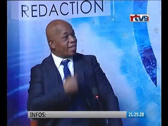 Gabriel Mokia crucifie le ministre des finances orgueilleux pour ne pas payer son argent Gabriel Mokia crucifie le ministre des finances orgueilleux pour ne pas payer son argent