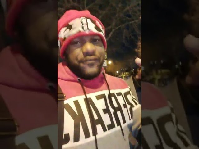Odon Mbo et Babin Masombo confirment la manifestation du 28 février contre le concert de Fally Ipupa à Bercy