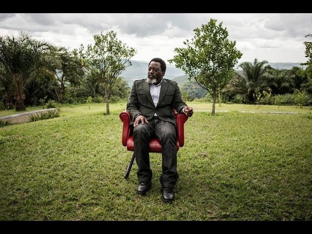 Pascal Mukuna : Regime ya Kabila ebomi ba entreprises nionso ya mboka