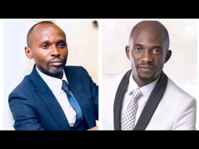 Roger Baka abimisi kindoki na nzembo « AMINA » ya prophète Joël et prédit la mort d’un pasteur à Limete