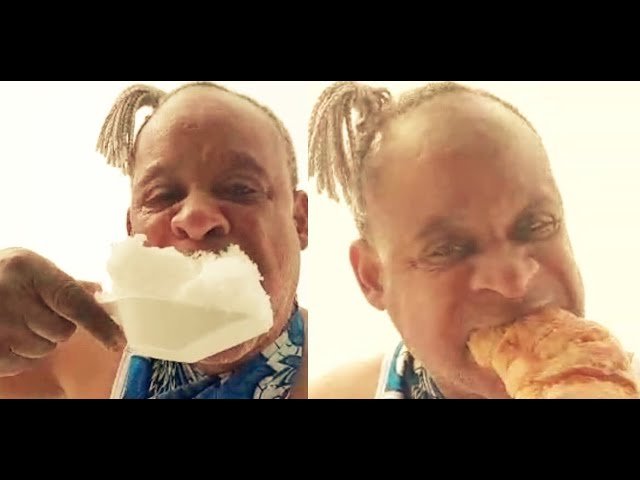 Victoire de Fally Ipupa à Bercy : Zorro Mabiala asambuisi ba combattants