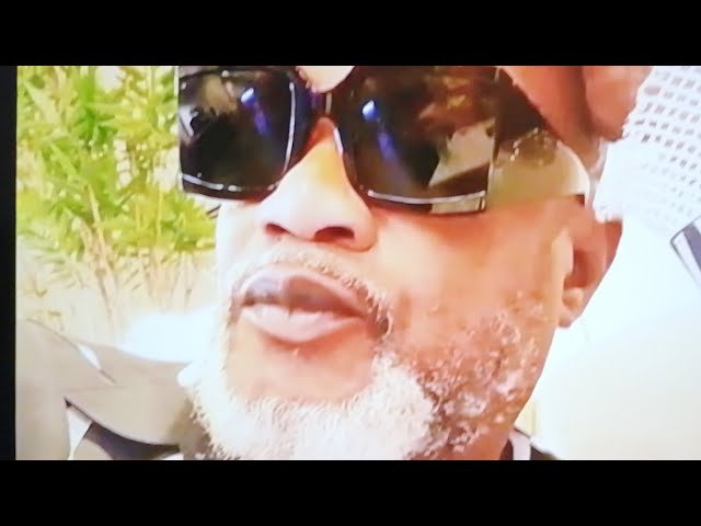 Quand Koffi Olomide félicite son fils Fally Ipupa pour la réussite de son concert à Bercy
