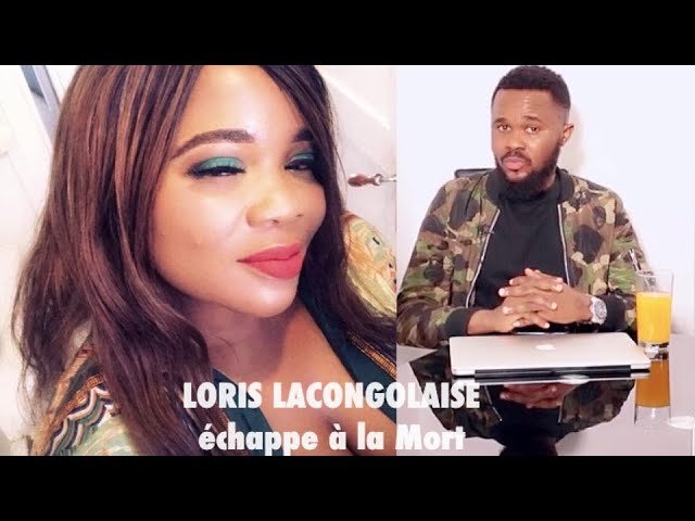 Maman Loris La Congolaise échappe à la mort (Abiki na liwa)