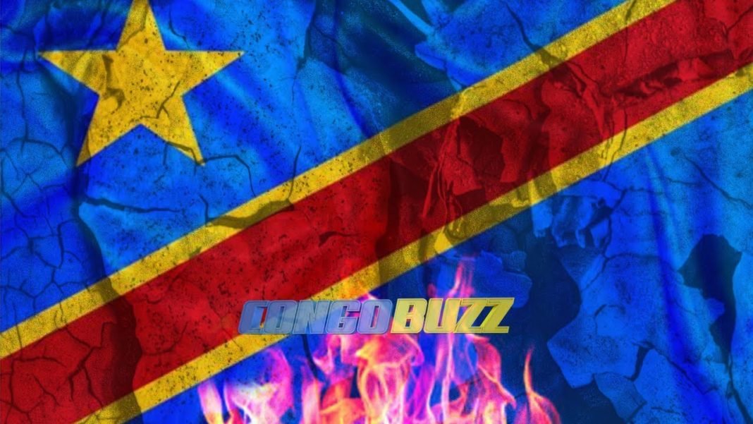 Sauvons la RDC il est temps : Des révélations accablantes