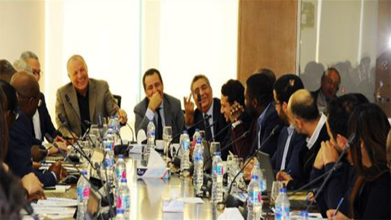 URGENT : Le CHAN 2020 reporté URGENT : Le CHAN 2020 reporté