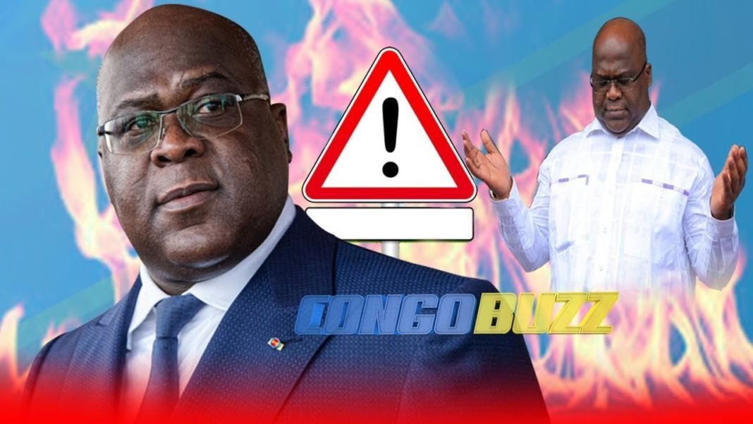 Critik Info : Fatshi s’est-il trompé ? Qui l’a induit en erreur ?