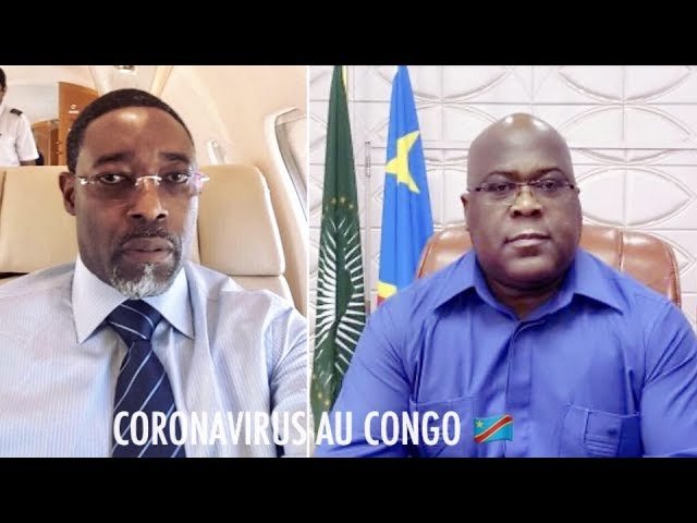 Coronavirus en RDC : Réaction de Francis Kalombo sur les mesures prises par Fatshi