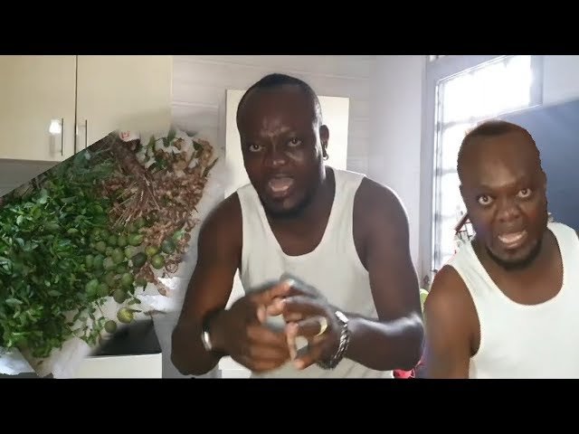 Scandale : Fiston Sai Sai asukisi Coronavirus na Kin. Botala stratégie apesi ya bokoko