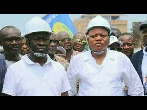 UDPS ezo kabwana : Jean-Marc Kabund et Augustin Kabuya en danger
