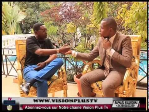 Coronavirus : Francis Kalombo fait des révélations entre ministère de santé et la victime…