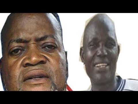 Shaka Kongo répond à Météo pe akebisi ye pona bilobela mwanza