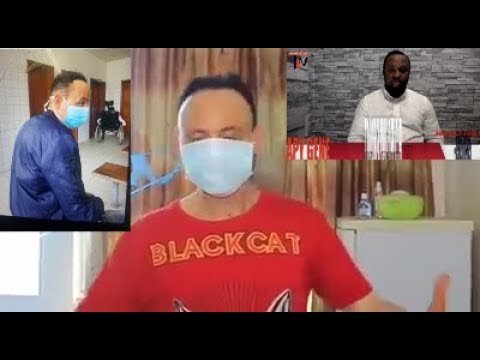 Pourquoi première victime ya Coronavirus en RDC a changé maloba ?