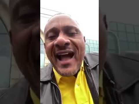 Gecoco Mulumba : « Toko telemela bino ti na suka » Gecoco Mulumba : « Toko telemela bino ti na suka »