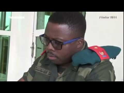 RDC : interrogations après la mort du général Kahimbi : crise cardiaque, suicide ou assassinat ?