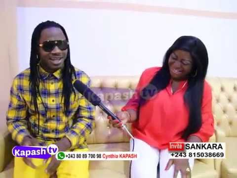 Werrason : Sankara Dekunta répond aux combattants de la Diaspora