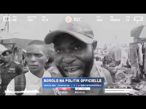 Flash : Ba congolais baleli destruction méchante ya Zando