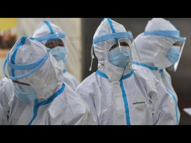 Bosolo Na Politik: 11 communes déjà touchées à Kinshasa au Covid-19