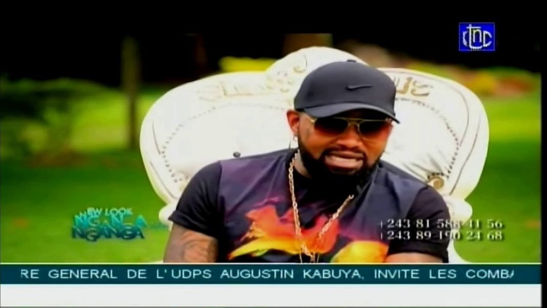 Affaire Bercy de Fally Ipupa : Réaction de Ferre Gola