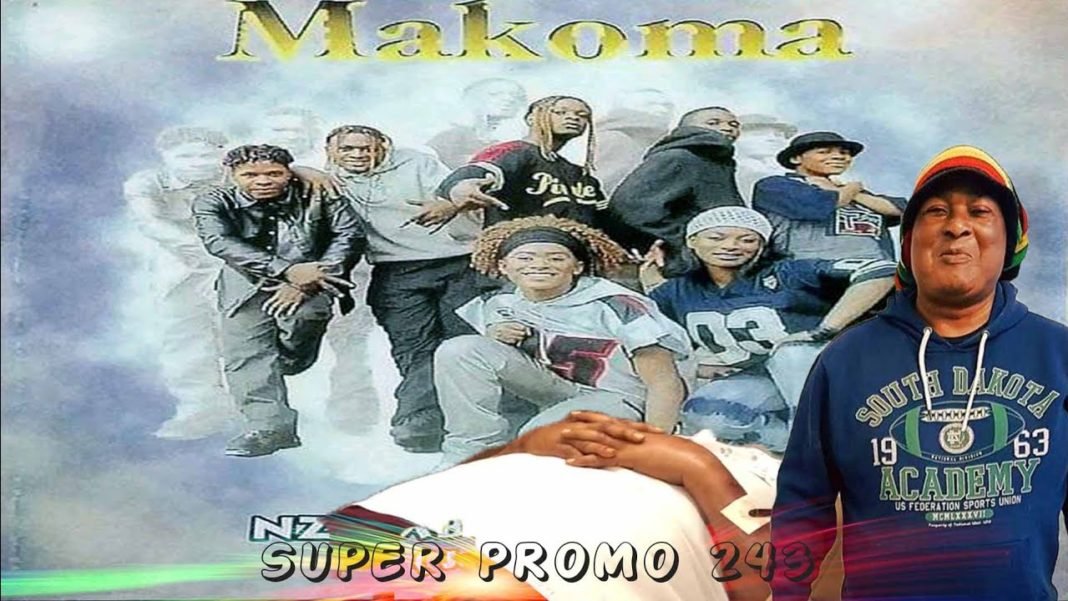 Triste nouvelle : Nathalie Makoma vient de perdre son père