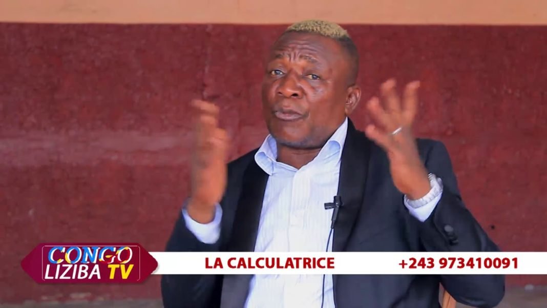 Moto Epeli : Mbalio Sombo très en colère contre Ada, Raïs et Fendi. Boloba vérité ba leki na ngai