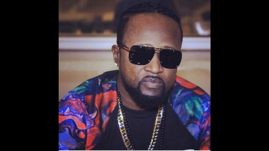 Mot d’ordre de Werrason et remerciement à Maman Denise