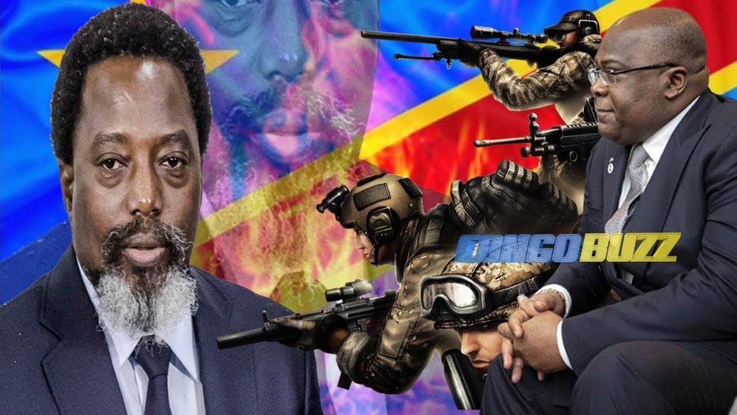 Fatshi terriblement combattu : Jusqu’où ira cette guerre ?