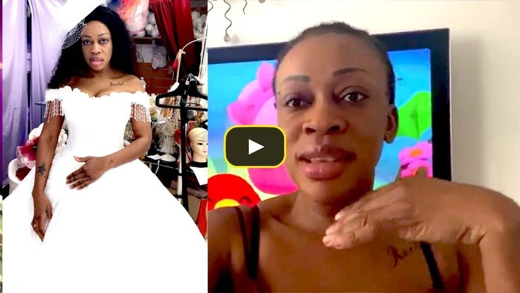 Enfin Grace Mbizi annonce la date de son mariage