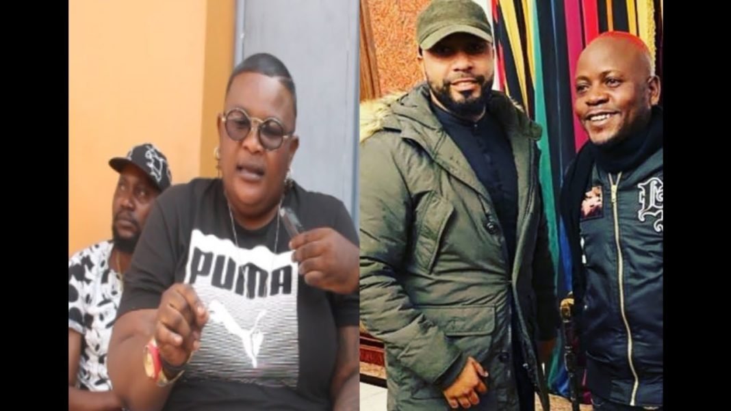 Kissindjora annonce son voyage en Europe avec Héritier Watanabe