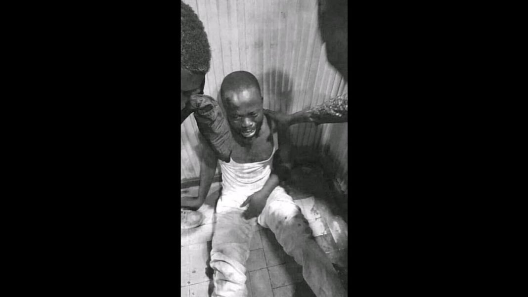 Fils Mukoko abetami pona makambu ya famille ya Fatshi