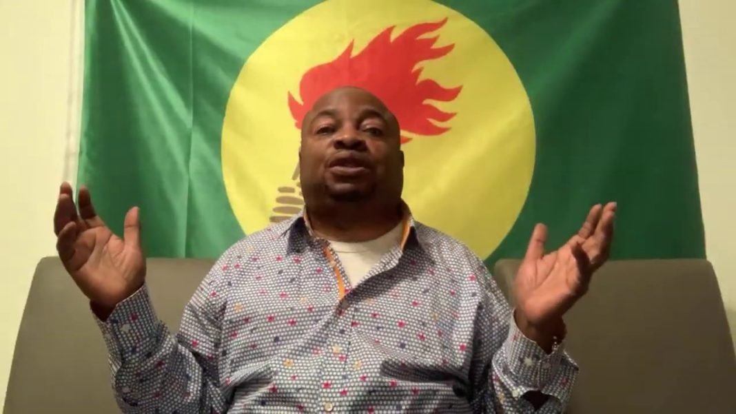 Boketshu à Fally Ipupa : Oza matoyi mangongi, tour oyo mutu ako kufa pona concert ya Londres