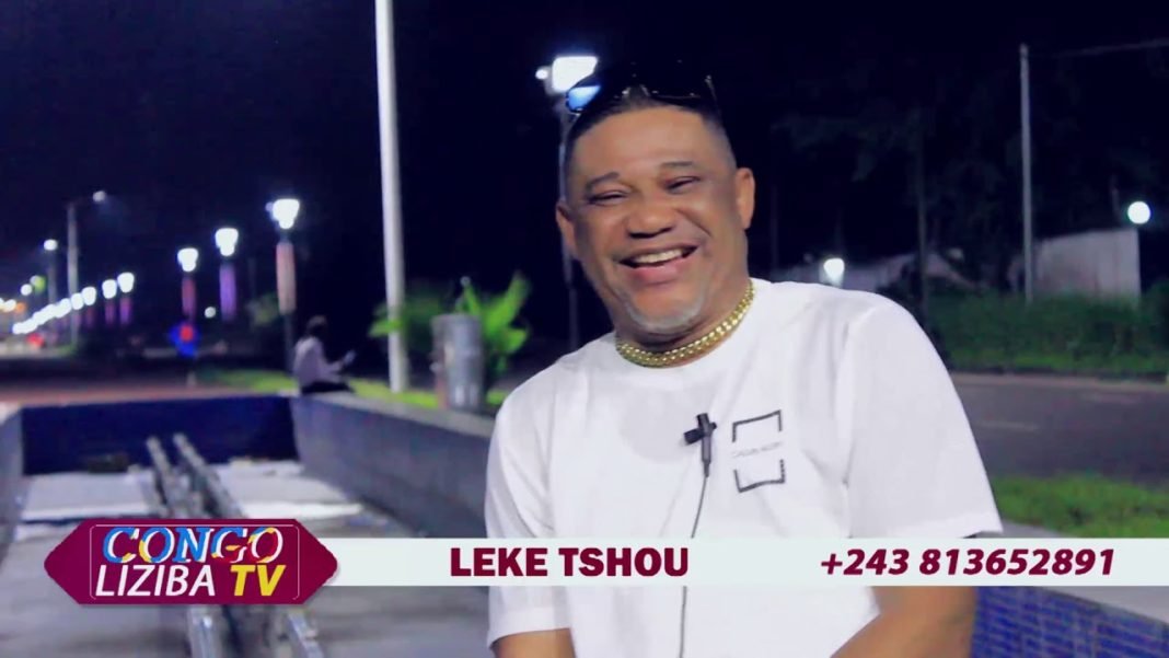 Moto Epeli : Samy Mokili répond à tous ses détracteurs « Muasi amema ngai na Poto te »