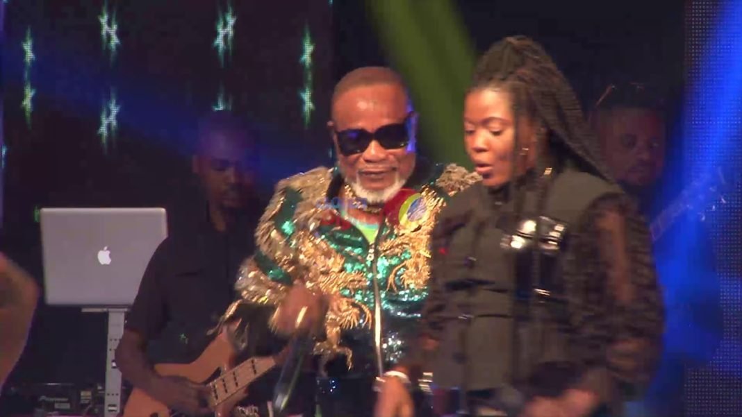 Exclusivité : Intégralité du concert de Koffi Olomide en Tanzanie