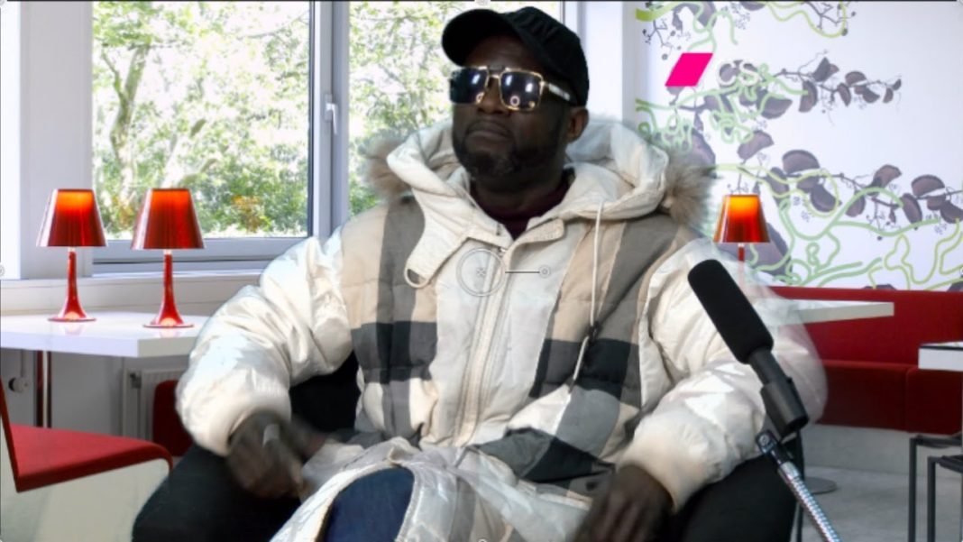 Maitre Bayina confirme l’annulation du concert de Fally Ipupa à Londres Maitre Bayina confirme l’annulation du concert de Fally Ipupa à Londres