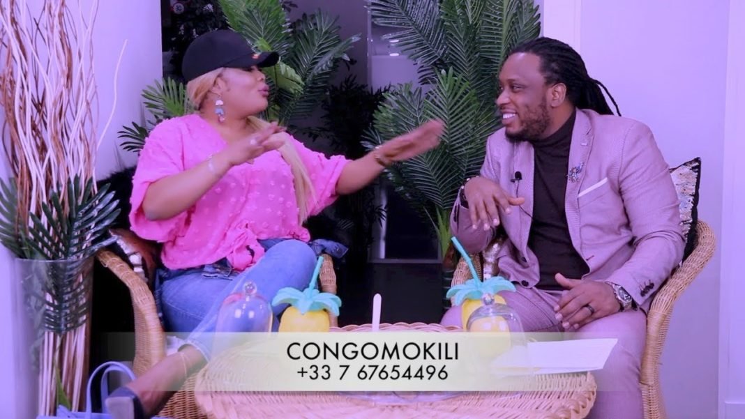 L’actrice Sonia : Traumatisme, elle exprime clairement son ras le bol