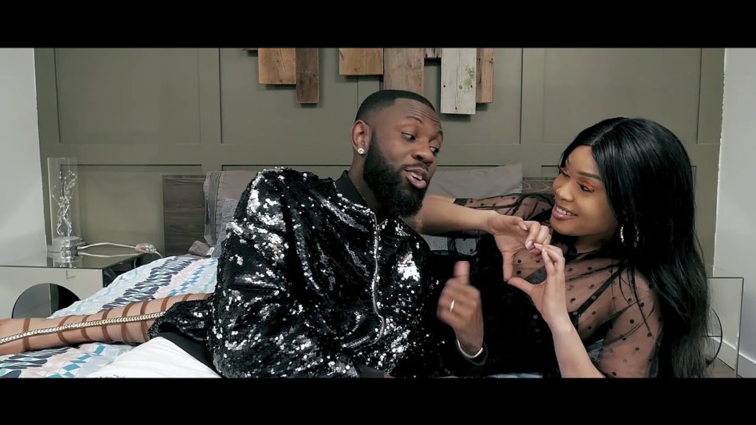 Fabregas le Métis Noir – Kaylove (Clip Officiel) Fabregas le Métis Noir – Kaylove (Clip Officiel)