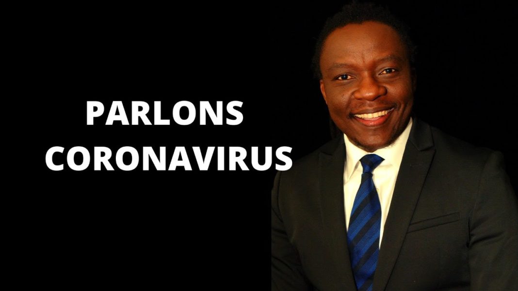 RDC : Coronavirus entre peurs et doutes RDC : Coronavirus entre peurs et doutes