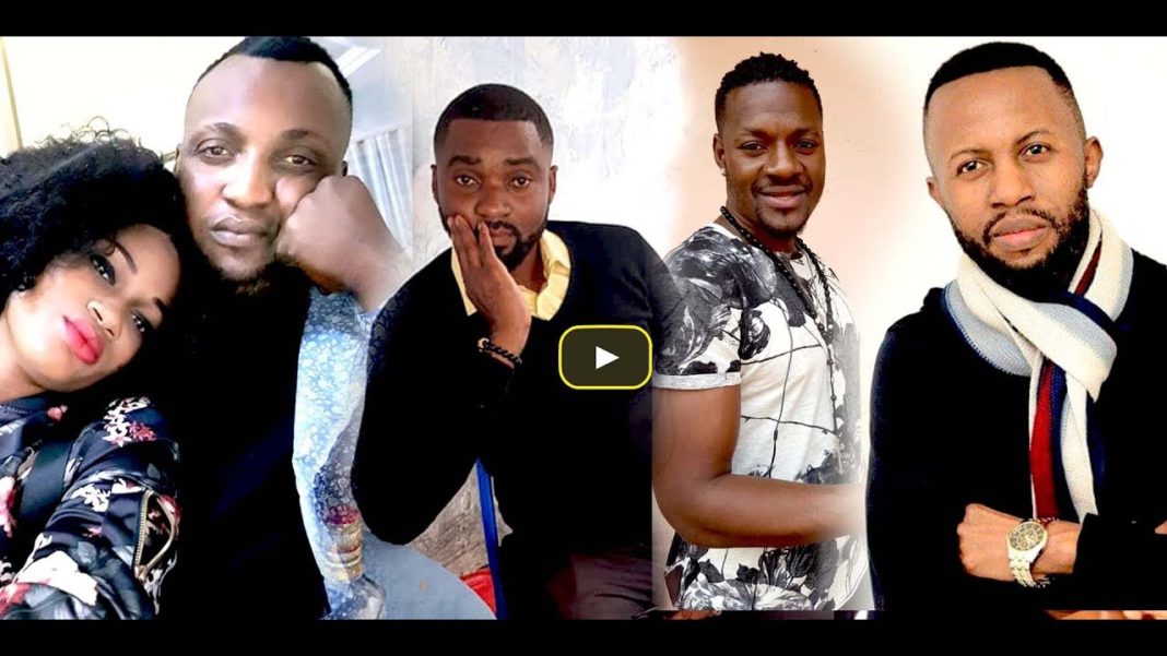 Les 3 artistes comédiens empoisonnés (Ada, Raïs et Fendi) : Réaction de Hanse Luzolo Les 3 artistes comédiens empoisonnés (Ada, Raïs et Fendi) : Réaction de Hanse Luzolo