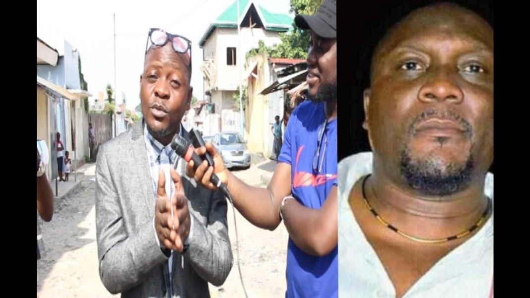 Agression de Naty Lokole : Réaction de Ken Mpiana en direct de Kinshasa