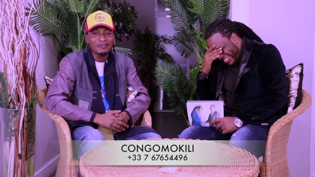 Lady Esobe face à Ado Yuhe : cet incroyable souvenir douloureux