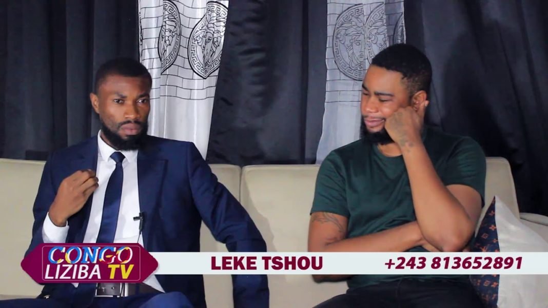 S.O.S Moto Epeli : L’artiste Dacosta aleli, Nzambe oza wapi, tozo kufa lokola ba niama na poison