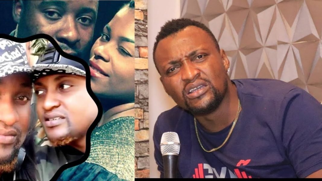 Eye Grave : Enfin l’artiste Ada dévoile le nom de la personne qui l’a empoisonné, aye na ba preuves