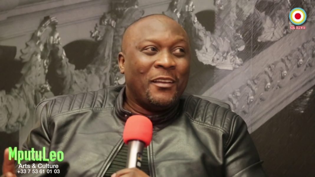 Urgent : Naty Lokole recadre les combattants et dit guerre esili nanu te