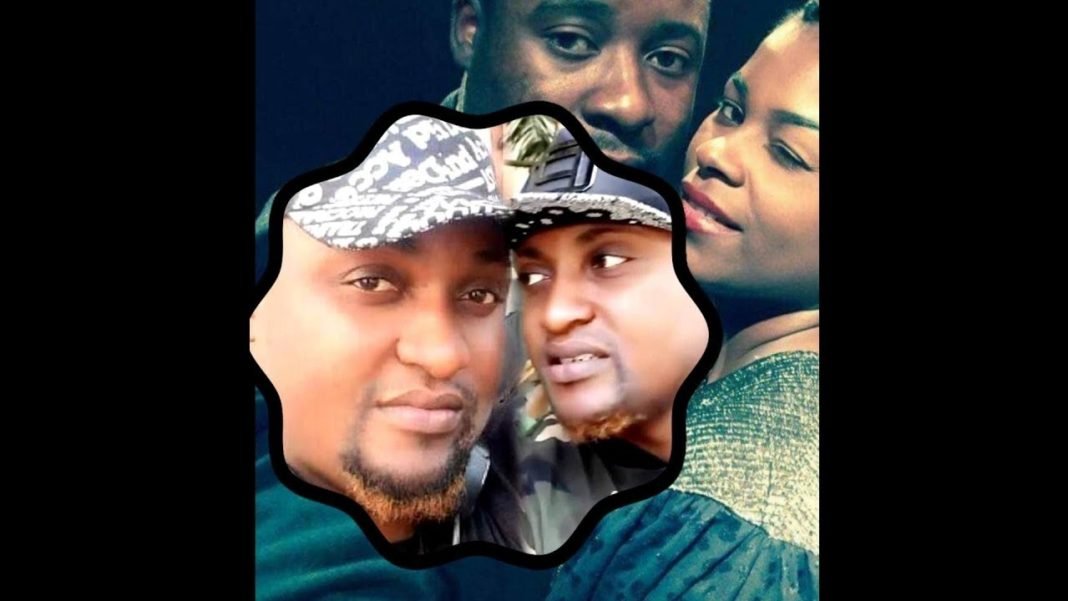 Eye Grave : Boyoka ba vérités mosusu ebimi sur relation Ada et Eliane après poison…