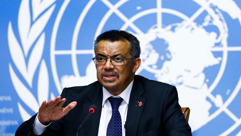 Coronavirus : l’OMS appelle l’Afrique à « se préparer au pire »