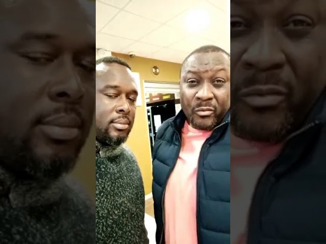 Réaction de Naty Lokole après kobetama na ba combattants